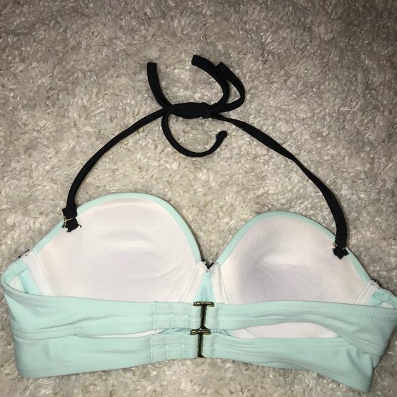 Push up Bikini Top - Picture 2 of 2